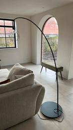 Staande booglamp te koop, Huis en Inrichting, Lampen | Vloerlampen, Ophalen