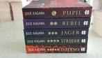 Julie kagawa reeksen ( prijs/ boek ), Boeken, Fantasy, Ophalen of Verzenden