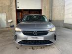 Opel Corsa 1.2i Edition * Carplay/Camera/Airco *, Stof, Electronic Stability Program (ESP), 5 deurs, Zilver of Grijs