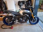 Yamaha MT09 SP 2019, Motoren, Quickshifter, Motorrijbewijs A, Meer dan 35 kW, 900 cc