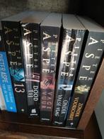 Boeken, Ophalen, Gelezen, Diverse auteurs