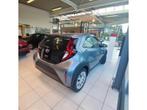 Toyota Aygo X play + comfort pack NEUVE DE STOCK, Auto's, Start-stop-systeem, Euro 6, 72 pk, Handgeschakeld