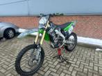 Moto Kawasaki 250 2009, Entreprise, Autre