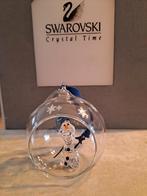 Swarovski disney olaf ornament, Ophalen of Verzenden