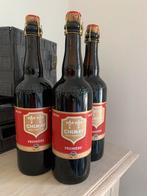 Chimay premiere 75cl, Verzamelen, Biermerken, Ophalen of Verzenden, Nieuw