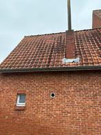Pannen pottelberg, Doe-het-zelf en Bouw, Ophalen, Gebruikt