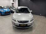 OPEL ASTRA TURBO 1.4 LITER BENZINE/2012/TOP STAAT, Auto's, Euro 5, Bedrijf, 1400 cc, 140 kW
