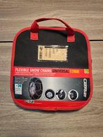 Chaînes à neige flexibles, universelles de 12 mm, neuves !, Enlèvement