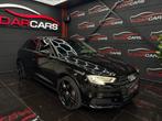 Audi A3 1.0 TFSI/SPORT LINE/18 inch/Jaar Garantie*, Auto's, Audi, Voorwielaandrijving, Testrit aan huis, Stof, Zwart