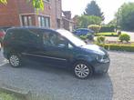 VW Touran, Auto's, Volkswagen, Voorwielaandrijving, Euro 5, Monovolume, Zwart