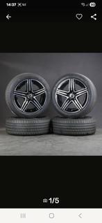 Mercedes GLC w254 originele 20 inch velgen set nieuwe, Enlèvement, Mercedes-Benz