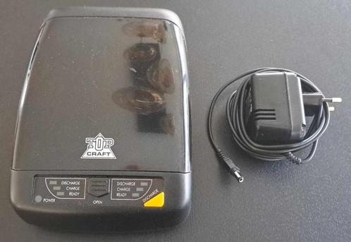 Lot batterijladers (apart verkrijgbaar), Elektronische apparatuur, Overige elektronische apparatuur, Zo goed als nieuw, Ophalen of Verzenden