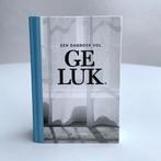 Een dagboek vol geluk - nieuw, Ophalen of Verzenden