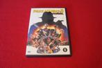 dvd police academy 6, Ophalen of Verzenden, Actiekomedie