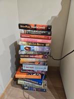 Gratis romans, Boeken, Ophalen, Gelezen