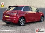 Citroen C4 Picasso 1.6 HDi Business | Climate | Cruise | Nav, Auto's, Citroën, Monovolume, C4 (Grand) Picasso, Parkeersensor, Te koop