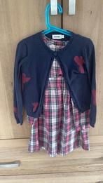 Set filou 7-8 jaar, Enlèvement ou Envoi, Ensemble, Comme neuf, Fille