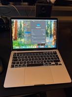 Macbook Pro 13” M2 2022 | 8GB RAM | 256GB SSD !QWERTY!, 256 GB, Qwerty, 8 GB, 13 inch