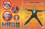 National Lampoon’s Vacation collection 4DVD box met Chevy, Cd's en Dvd's, Ophalen of Verzenden