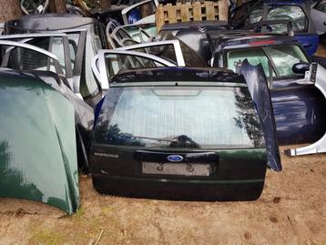 FORD MONDEO STATION ACHTERKLEP BJ 2001 2005 beschikbaar voor biedingen
