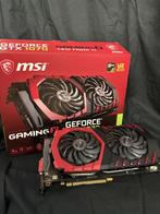 carte graphique GeForce MSI GTX1070 - IA, Informatique & Logiciels, Cartes vidéo, Envoi, Utilisé, Nvidia, HDMI