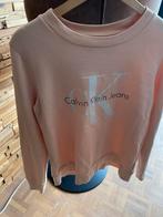 Sweater calvin klein, Vêtements | Femmes, Pulls & Gilets, Comme neuf, Rose, Taille 42/44 (L), Calvin klein