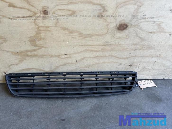 OPEL ZAFIRA B voorbumper bumper rooster 2005-2011, Auto-onderdelen, Overige Auto-onderdelen, Opel, Gebruikt, Ophalen of Verzenden