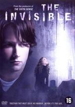 THE INVISIBLE, Ophalen of Verzenden, Zo goed als nieuw