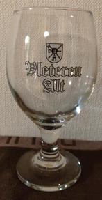Vleteren Alt - Bierglas, Verzamelen, Biermerken, Ophalen of Verzenden, Nieuw, Glas of Glazen, Overige merken