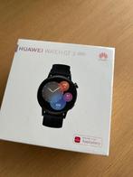 Huawei Watch GT 3, Bijoux, Sacs & Beauté, Noir, La vitesse, Enlèvement, Étanche