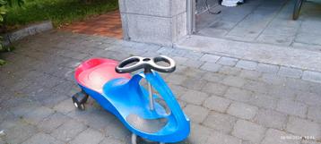 Swing car. beschikbaar voor biedingen
