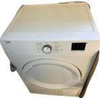 beko condensdroger, Elektronische apparatuur, Ophalen, 4 tot 6 kg, Anti-kreukfase, Zo goed als nieuw