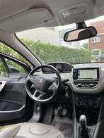 Hele mooie peugeot 208 te koop !, Te koop, Stadsauto, 5 deurs, Stof