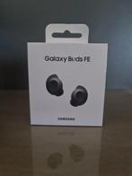 Samsung Galaxy Buds Zwart, Ophalen of Verzenden, Nieuw