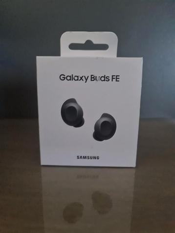 Samsung Galaxy Buds Zwart beschikbaar voor biedingen