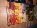 babel 999-games, Hobby en Vrije tijd, Gezelschapsspellen | Bordspellen, Ophalen of Verzenden, Zo goed als nieuw, 999 Games
