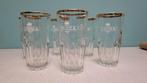 6 looza glazen, Verzamelen, Ophalen of Verzenden, Zo goed als nieuw