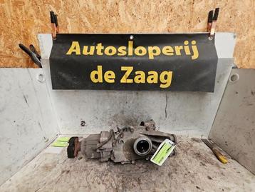 Différentiel arrière d'un Mini Paceman, Enlèvement ou Envoi, 3 mois de garantie, Utilisé, Mini