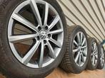 17 inch originele VW Passat Touran T Roc velgen banden, Ophalen of Verzenden, Seat