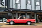 Mercedes-Benz SL-Klasse SL500 R107 (Deutsche erstauslieferun, Auto's, Oldtimers, Te koop, Benzine, Open dak, 180 kW