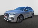 Audi Q3 Q3 35 TFSI Business Edition Advanced S tronic, Auto's, Audi, Automaat, 146 g/km, SUV of Terreinwagen, Zilver of Grijs