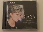 Diana Princess Of Wales - The BBC Recording Of The Funeral, Ophalen of Verzenden, Gebruikt