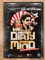 DVD - Dirty Mind (Wim Helsen), Cd's en Dvd's, Ophalen of Verzenden, Zo goed als nieuw