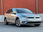 Volkswagen Golf variant 1.0 tsi /2018/ Euro 6d/88.000km, Auto's, Euro 6, Beige, Break, Golf