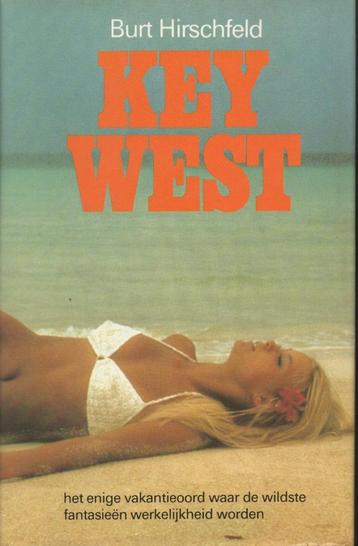 KEY WEST - BURT HIRSCHFELD beschikbaar voor biedingen