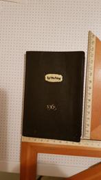 Agenda 1965 VetteWinkel, Diversen, Agenda's, Ophalen of Verzenden, Gebruikt