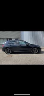 GOLF 8 GTD  32000 KM bj 2021  AUTOMAAT!!, Auto's, Automaat, Te koop, 2000 cc, 5 zetels