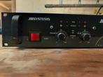 JB systems Ax 700 versterker, Enlèvement, Utilisé, Stéréo