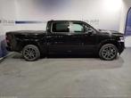 Dodge Ram 5.7 |NETTO : 54.537€ | LARAMIE | FULL OPTIONS, Auto's, Dodge, Automaat, 4 deurs, USB, Gebruikt