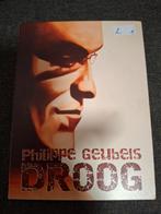 Philippe geubels,  droog, Ophalen of Verzenden